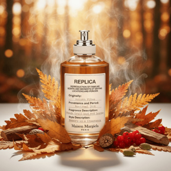Replica Autumn Vibes EDT
